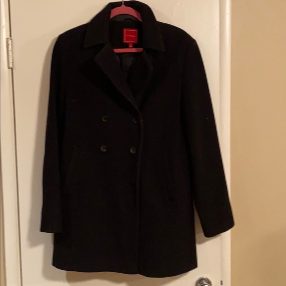 Cole Haan City coat